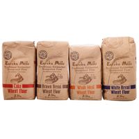 Eureka Supreme Flour Bundle